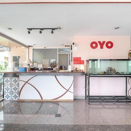 Oyo 519 B Min Airport Hotel Bangkok Ngoại thất bức ảnh